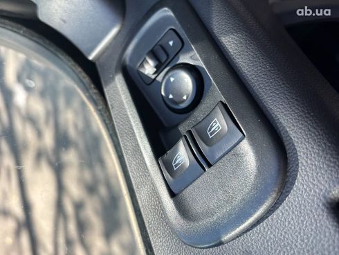 Opel Movano 2021 белый - фото 37