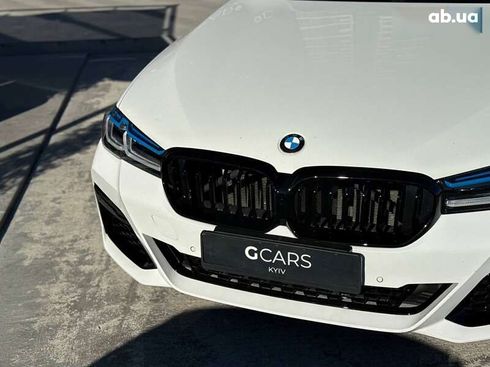 BMW 5 серия 2017 - фото 7