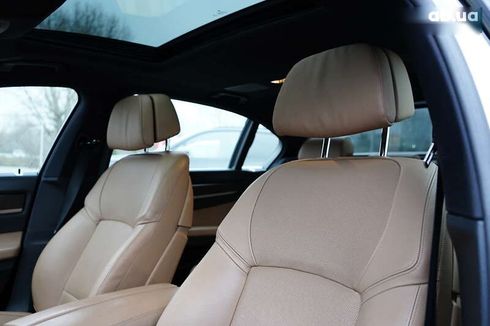 BMW 7 серия 2015 - фото 24