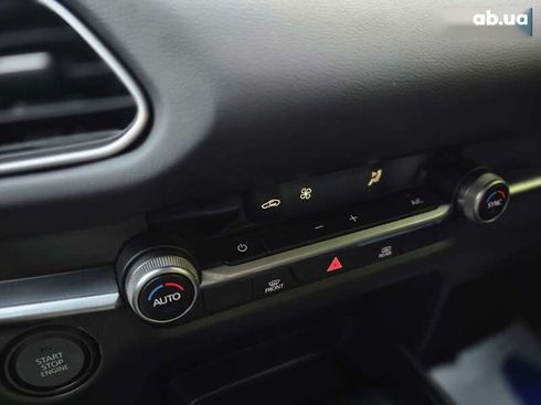 Mazda CX-30 2022 - фото 23