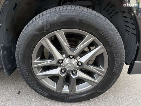 Lexus LX 2013 - фото 6