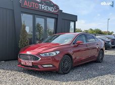 Продажа Ford б/у в Львовской области - купить на Автобазаре