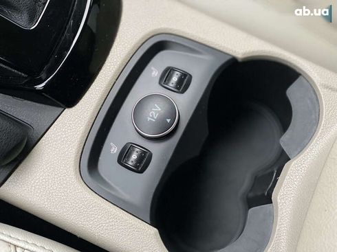 Ford Focus 2014 - фото 23