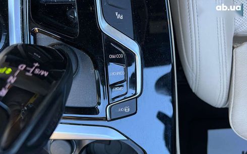 BMW X3 2020 - фото 20