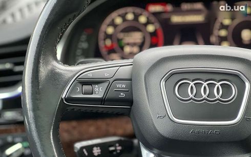 Audi Q7 2018 - фото 12