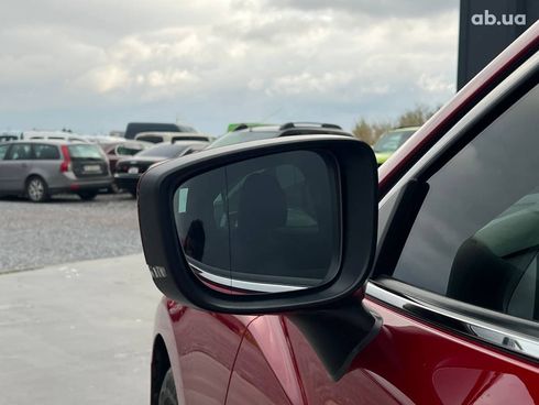 Mazda 6 2018 красный - фото 14