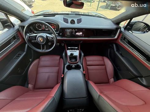 Porsche Cayenne Coupe 2024 - фото 14
