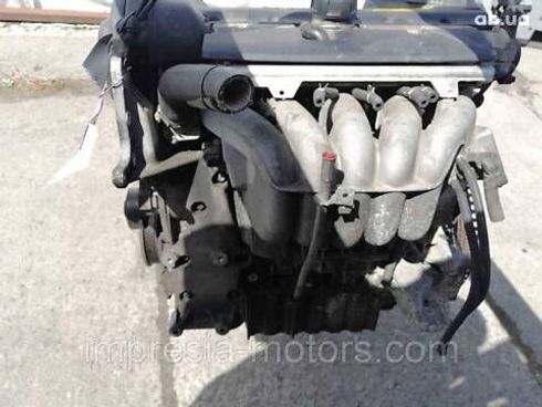 двигатель в сборе для Volvo S60 - купити на Автобазарі - фото 4