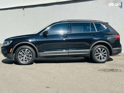 Volkswagen Tiguan 2019 - фото 4