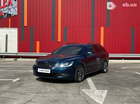 Skoda Octavia 2012 - фото 4