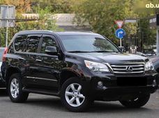 Продажа б/у Lexus GX в Киеве - купить на Автобазаре