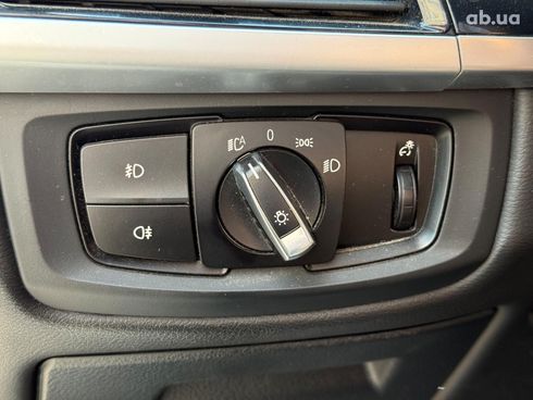 BMW X5 2014 белый - фото 26