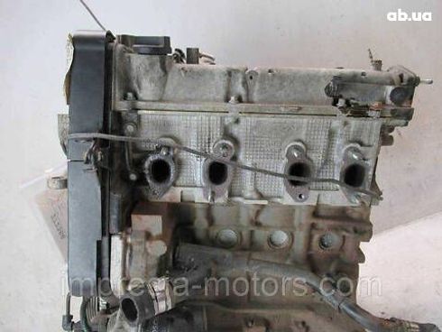 двигатель в сборе для Ford Ka - купити на Автобазарі - фото 9
