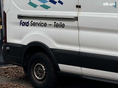 Ford Transit 2014 - фото 12