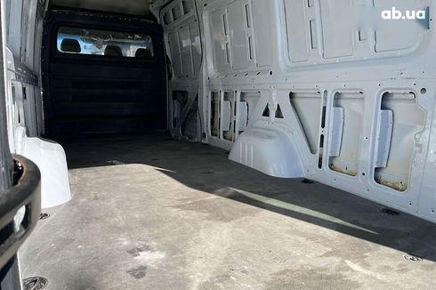 Mercedes-Benz Sprinter 2016 - фото 8