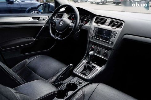 Volkswagen Golf 2015 - фото 15