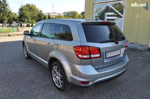 Dodge Journey 2019 - фото 11