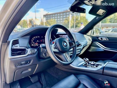 BMW X5 2019 - фото 19