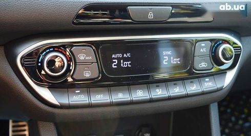 Hyundai i30 2024 - фото 28