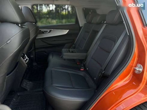 Chery Tiggo 7 Pro 2021 - фото 19