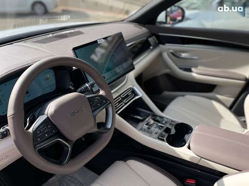 BYD Song Plus 2025 - фото 19
