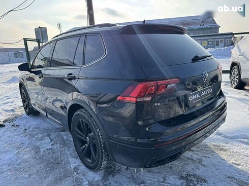 Volkswagen Tiguan 2023 - фото 7