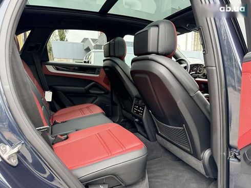 Porsche Cayenne 2023 - фото 19