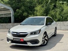 Subaru Седан бу купить в Украине - купить на Автобазаре
