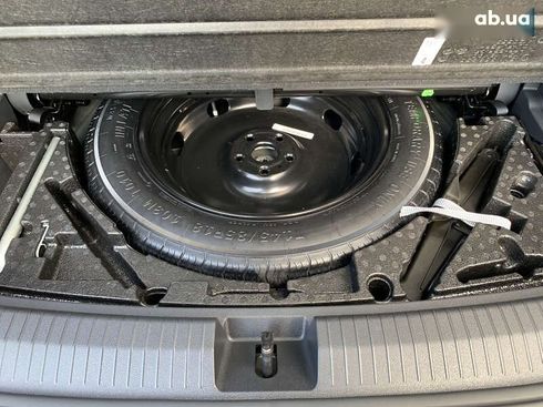 Volkswagen Tiguan 2022 - фото 29