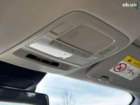 MG ZS EV 2022 - фото 27