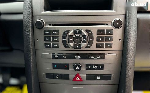 Peugeot 407 2005 - фото 9