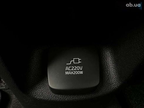 Kia Niro 2021 - фото 14