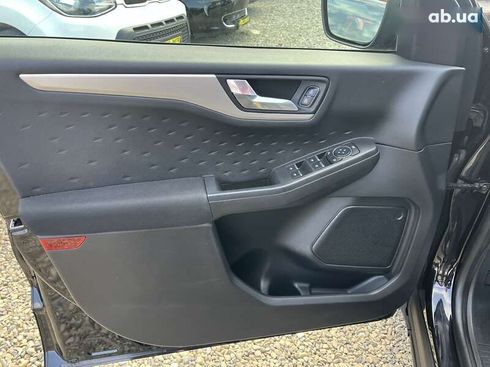 Ford Escape 2020 - фото 11