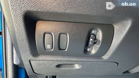 Renault Kangoo 2014 - фото 29