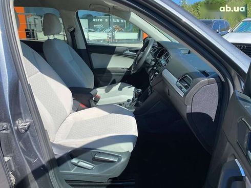 Volkswagen Tiguan 2017 - фото 25