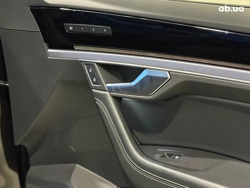 Volkswagen Touareg 2021 коричневый - фото 33