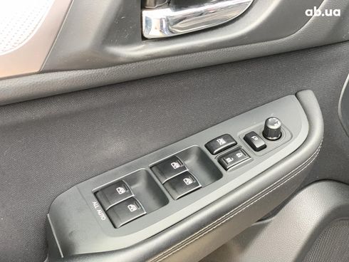 Subaru Outback 2015 синий - фото 21