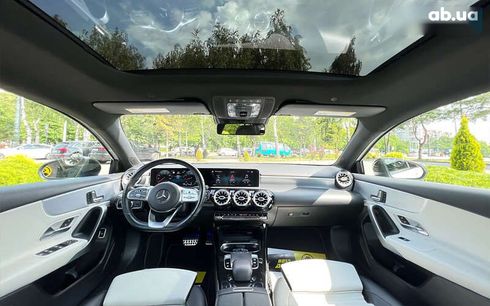 Mercedes-Benz A-Класс 2019 - фото 12
