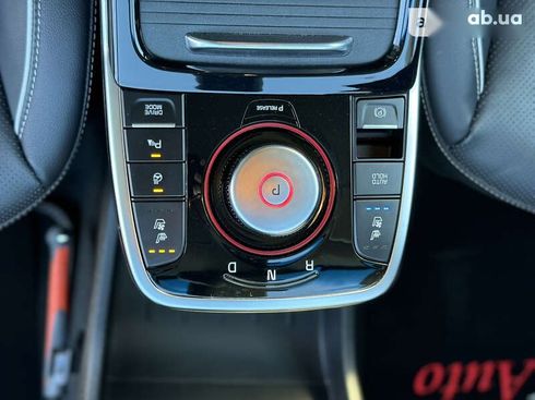 Kia Niro 2019 - фото 30