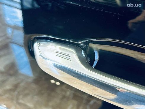 Toyota Land Cruiser 2018 - фото 17