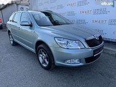 Продажа б/у Skoda Octavia в Киевской области - купить на Автобазаре