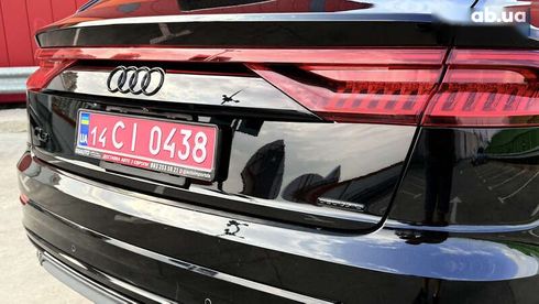 Audi Q8 2019 - фото 18