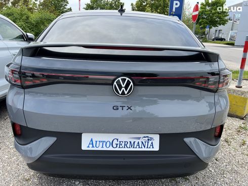 Volkswagen ID.4 GTX 2023 - фото 13