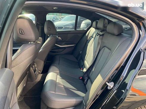 BMW 3 серия 2019 - фото 22