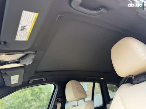 BMW X3 2020 - фото 23