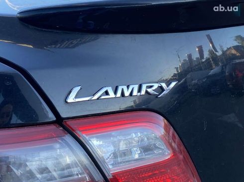 Toyota Camry 2008 - фото 24