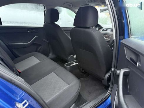 SEAT Toledo 2016 - фото 27