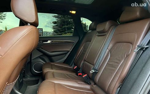 Audi Q5 2015 - фото 10