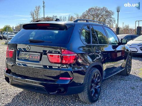 BMW X5 2011 - фото 4
