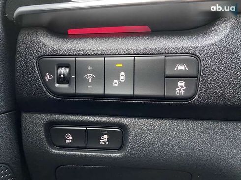 Kia Niro 2021 - фото 7